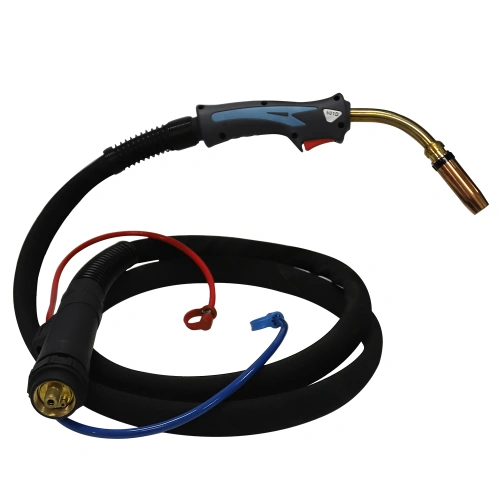 Насадка с газовым баллоном LP-95 (баллон 220 гр. в комплекте) по ценам производителя в Воронеже с доставкой по всей России