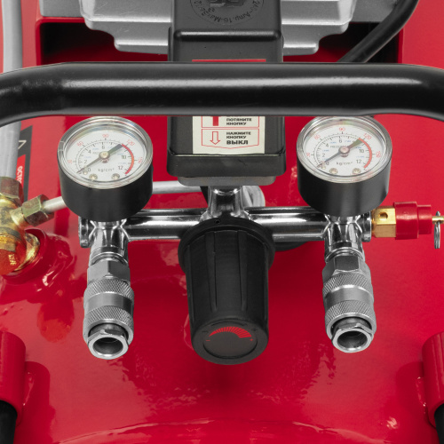 Компрессор воздушный КК-2200/100, 2,2 кВт, 350 л/мин, 100 л, прямой привод, масляный MTX по ценам производителя в Воронеже с доставкой по всей России