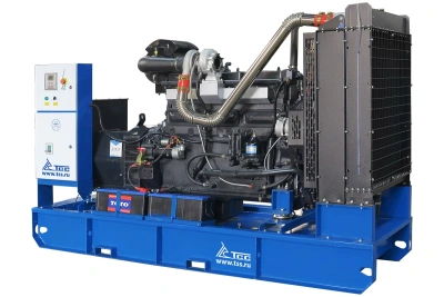 Дизельный генератор АД-200С-Т400-1РМ16-ПОЖ купить в Москве с доставкой по всей России | ProtosMarket.ru