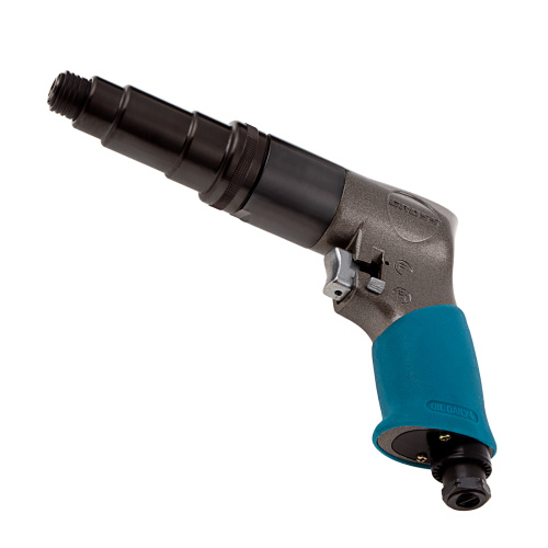 Шуруповерт пневматический G208, 1/4, 17Нм, 700 об/мин Gross по ценам производителя в Воронеже с доставкой по всей России