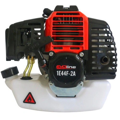 Двигатель бензиновый EVOline 1E44F-2A по ценам производителя в Воронеже с доставкой по всей России