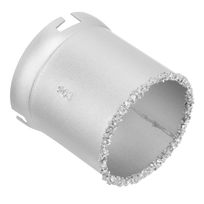 Кольцевая коронка с карбидным напылением, 63 мм Matrix по ценам производителя в Воронеже с доставкой по всей России