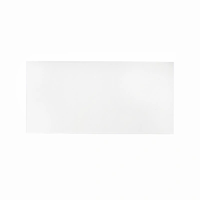 Поликарбонатное стекло внутреннее 102 х 46 х 1мм KVAZARRUS по ценам производителя в Воронеже с доставкой по всей России