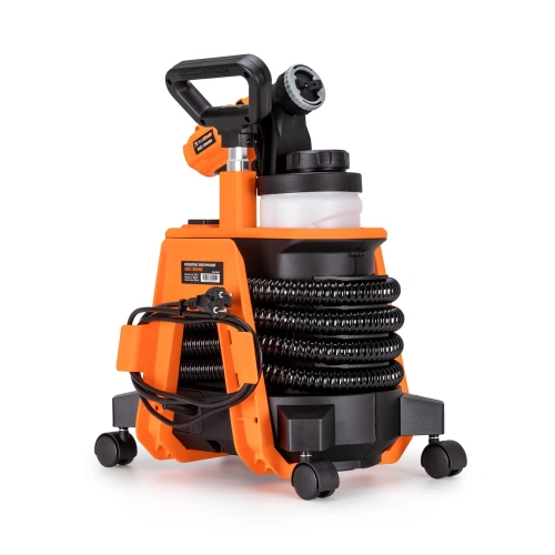 Краскопульт электрический SGEX 1200/900 купить в Москве с доставкой по всей России | ProtosMarket.ru