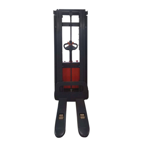 Самоходный штабелер PROLIFT SDK 2036 li-ion купить в Москве с доставкой по всей России | ProtosMarket.ru