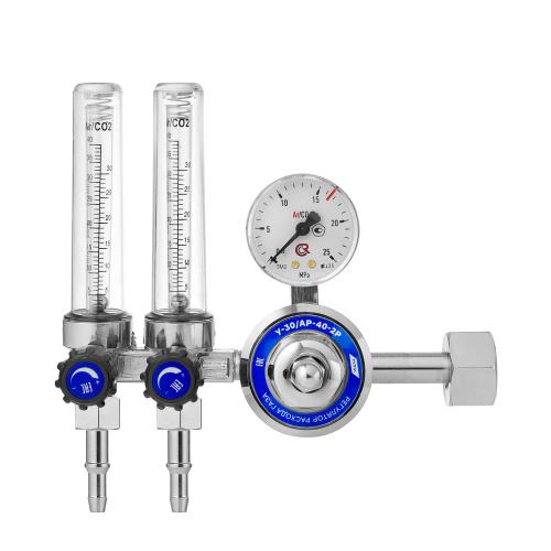 Регулятор расхода газа У-30/АР-40-2Р по ценам производителя в Воронеже с доставкой по всей России