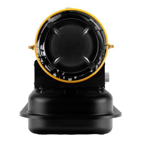 Дизельная тепловая пушка DHG-20, 20 кВт, 500 м3/ч, прямой нагрев Denzel по ценам производителя в Воронеже с доставкой по всей России