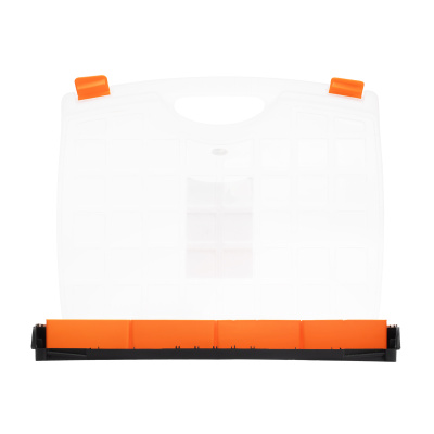 Органайзер с контейнерами 425 х 330 х 60 мм, пластик, Stels по ценам производителя в Воронеже с доставкой по всей России