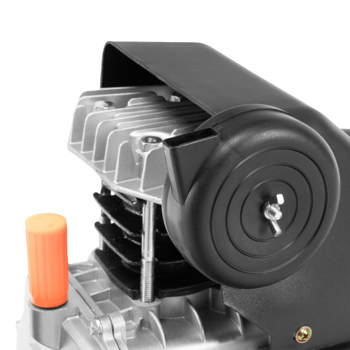 Компрессор воздушный DC1500L/24, 1,5 кВт, 24 л, 210 л/мин MTX по ценам производителя в Воронеже с доставкой по всей России