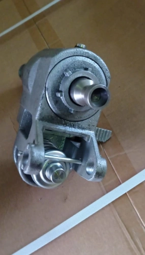 Гидроузел в сборе для тележек гидравлических RHP 2,5/3 т (Oil pump Assembly) по ценам производителя в Воронеже с доставкой по всей России