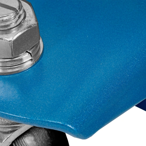 Домкрат гидравлический подкатной, быстрый подъем, 3т Low Profile Quick, 75-515 мм, профессиональный Stels по ценам производителя в Воронеже с доставкой по всей России