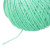 Шпагат полипропиленовый зеленый, 1.7 мм, L 60 м, Сибртех по ценам производителя в Воронеже с доставкой по всей России