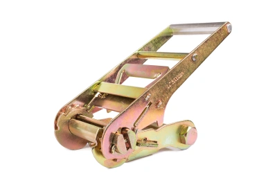 Стяжной механизм TOR 10,0 т 100 мм (алюминиевая ручка) (J) по ценам производителя в Воронеже с доставкой по всей России