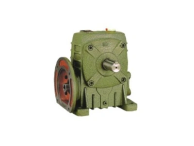 Редуктор TOR WPDA80-1/10-В