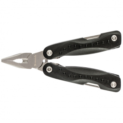 Трансформер, 12 функций, авторазжим, компактный размер, в чехле, 105 мм Matrix по ценам производителя в Воронеже с доставкой по всей России