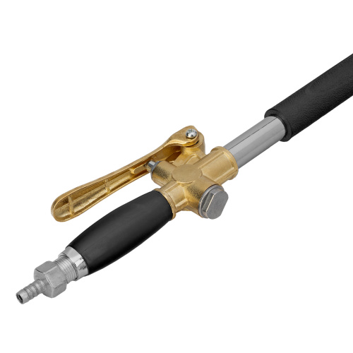 Хоппер-ковш HB1, 4 л, 350 л/мин Denzel по ценам производителя в Воронеже с доставкой по всей России