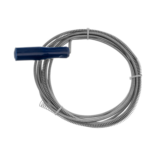 Трос для прочистки труб, L-5 м, D 6 мм Сибртех по ценам производителя в Воронеже с доставкой по всей России