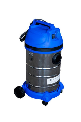 Пылесос строительный 30 л 1400Вт с розеткой 220В TOR TVC30 по ценам производителя в Воронеже с доставкой по всей России