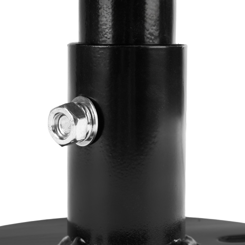 Устройство для крепления реечного домкрата к запасному колесу Stels по ценам производителя в Воронеже с доставкой по всей России