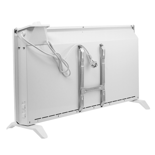 Конвектор электрический XCE-2000, 230 В, 2000 Вт, X-образный нагреватель Denzel по ценам производителя в Воронеже с доставкой по всей России