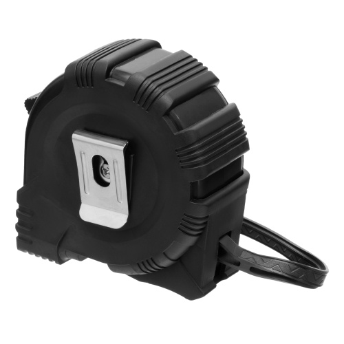 Рулетка Black,7,5 м х 25 мм,обрезиненный корпус Matrix по ценам производителя в Воронеже с доставкой по всей России