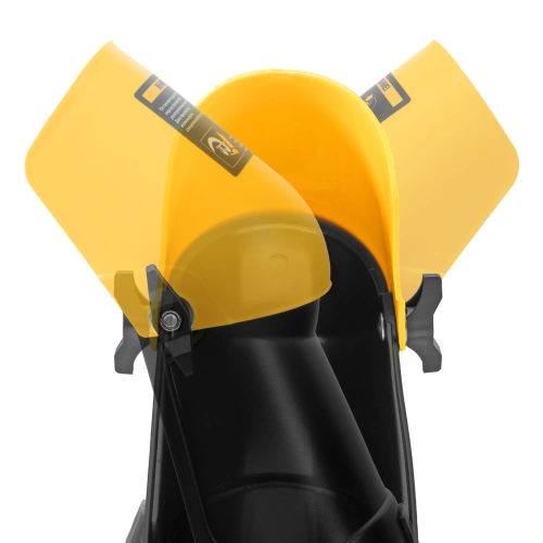 Бензиновая снегоуборочная машина SB 460, 99cc, ручной старт Denzel по ценам производителя в Воронеже с доставкой по всей России