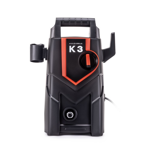 Мойка высокого давления Kvazarrus K 3 купить в Москве с доставкой по всей России | ProtosMarket.ru