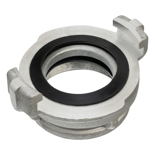 Головка муфтовая PC-50, диаметр 2" Denzel по ценам производителя в Воронеже с доставкой по всей России