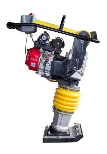 Вибротрамбовка STEM Techno  STR-82 по ценам производителя в Воронеже с доставкой по всей России