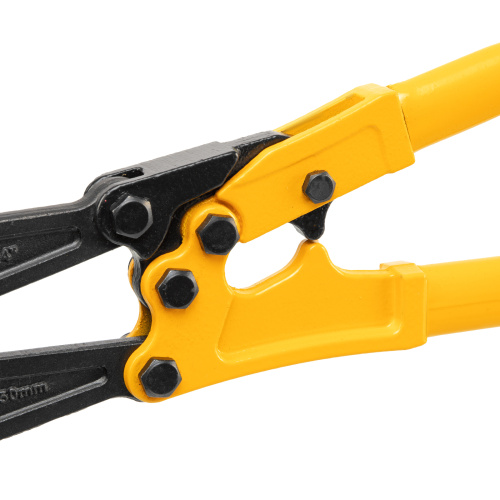 Болторез 350 мм 14", Cr-Mo Denzel по ценам производителя в Воронеже с доставкой по всей России