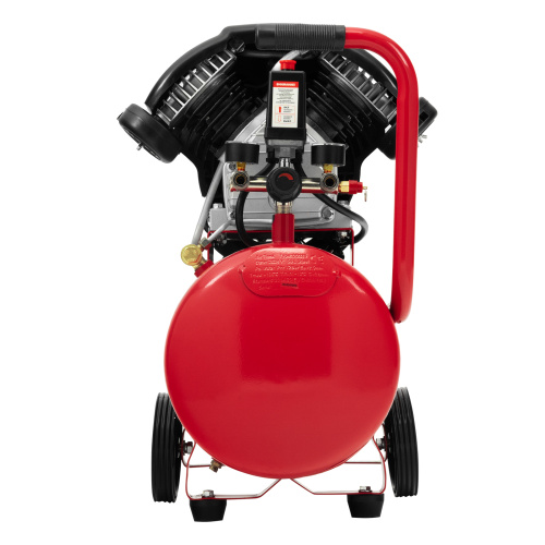 Компрессор воздушный КК-2200/50, 2,2 кВт, 350 л/мин, 50 л, прямой привод, масляный MTX по ценам производителя в Воронеже с доставкой по всей России