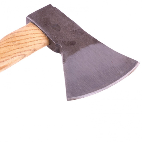 Топор плотницкий, кованый, деревянная рукоятка, 1000 г, пескоструйное покрытие полотна Барс по ценам производителя в Воронеже с доставкой по всей России