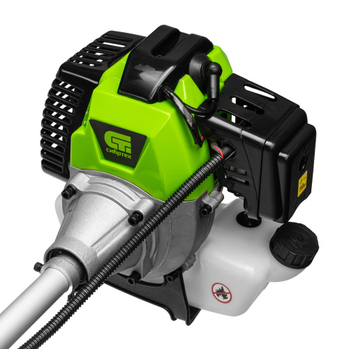 Триммер бензиновый ТС-2500Р, 43 см3, разъемная штанга, состоит из 2 частей Сибртех по ценам производителя в Воронеже с доставкой по всей России