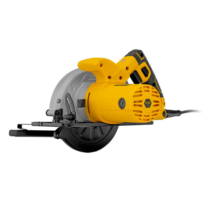 Пила циркулярная CS-165, 1200 Вт, 165 мм Denzel по ценам производителя в Воронеже с доставкой по всей России