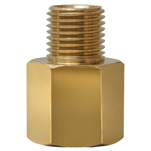 Переходник 1/4–M14х1 DAB1414 по ценам производителя в Воронеже с доставкой по всей России