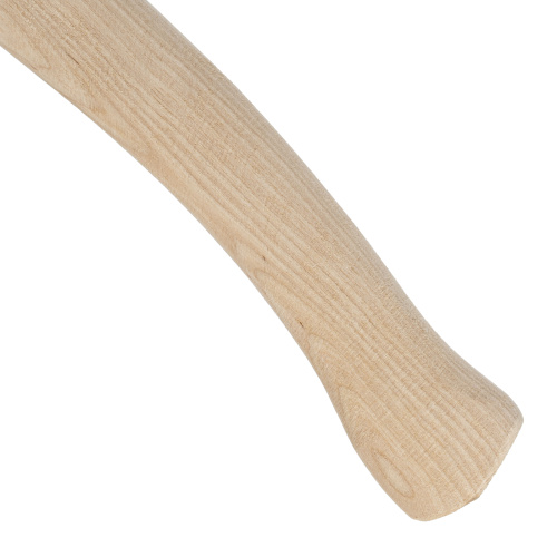 Топор кованый в сборе "Мясоруб", 2460/2870 г, 500 мм, по ценам производителя в Воронеже с доставкой по всей России