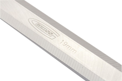 Долото-стамеска Piranha, 19 мм, двухкомпонентная эргономичная рукоятка Gross по ценам производителя в Воронеже с доставкой по всей России