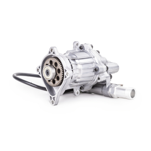 Помпа высокого давления KVAZARRUS для моек K 5 Base купить в Москве с доставкой по всей России | ProtosMarket.ru