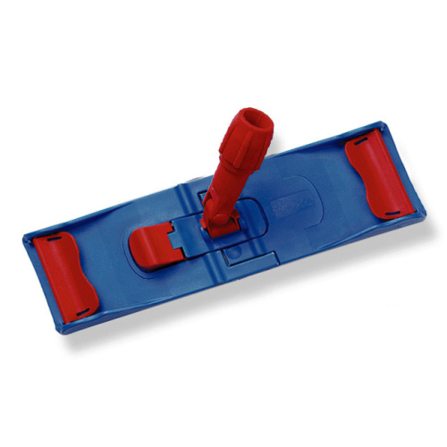 Держатель мопов с зажимами Filmop с механизмом складывания SPEEDY (40х11см) купить в Москве с доставкой по всей России | ProtosMarket.ru