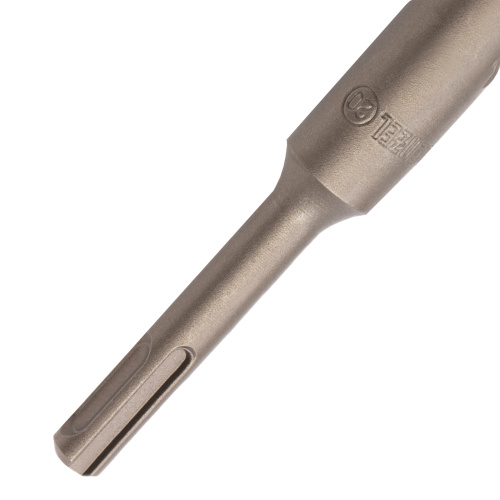 Бур по бетону, двойная спираль, три пылеотводящие кромки, 20 x 310 мм DENZEL по ценам производителя в Воронеже с доставкой по всей России