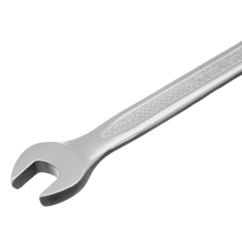 Ключ комбинированный, 11 мм, CrV, антислип Stels по ценам производителя в Воронеже с доставкой по всей России