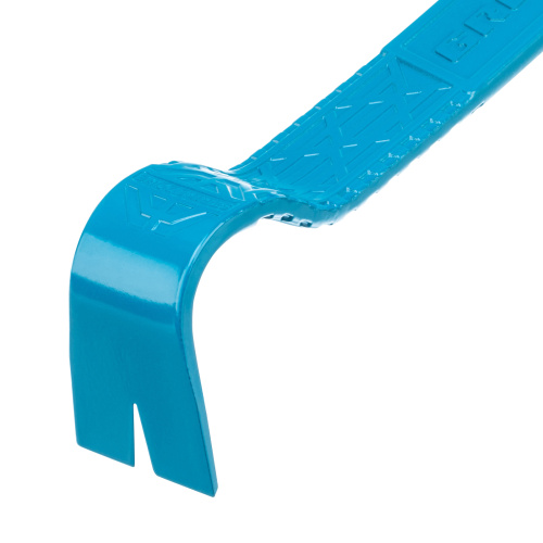 Лом-гвоздодер, плоскопрофильный, 380 x 35 x 8мм Gross по ценам производителя в Воронеже с доставкой по всей России