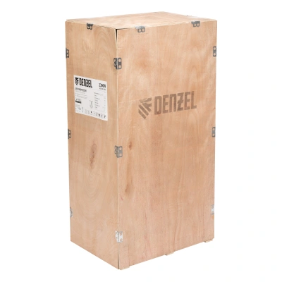 Компрессор воздушный BCV2200/100V, ременный привод , 2.3 кВт, 100 литров, 440 л/мин Denzel по ценам производителя в Воронеже с доставкой по всей России