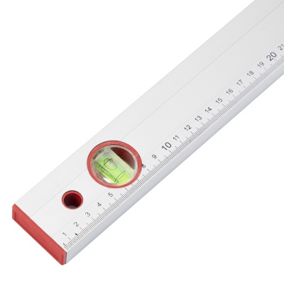 Уровень алюминиевый, 2000 мм, 3 глазка, линейка Sparta по ценам производителя в Воронеже с доставкой по всей России