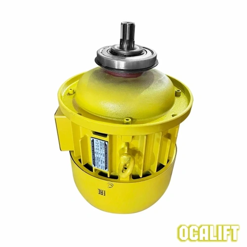 Двигатель подъёма 10т для CD1 по ценам производителя в Воронеже с доставкой по всей России