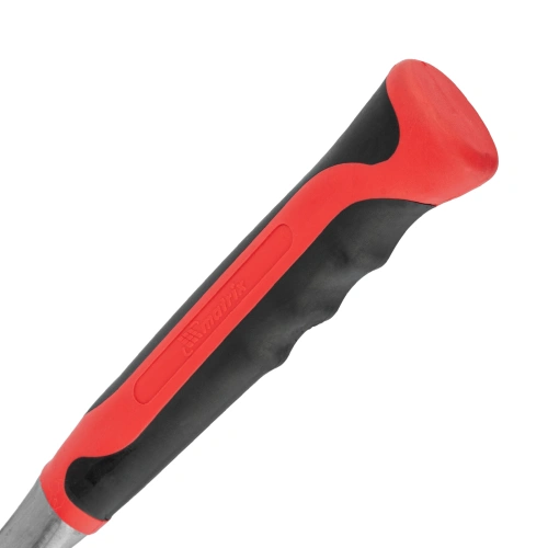 Молоток кровельщика, 600 г, цельнометаллический, двухкомпонентная рукоятка Matrix по ценам производителя в Воронеже с доставкой по всей России