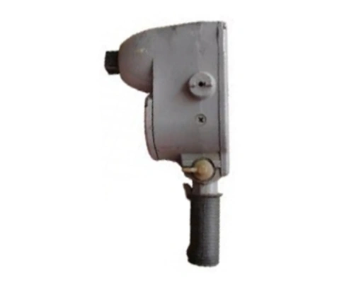 Гайковёрт пневматический угловой ИП-3205 по ценам производителя в Воронеже с доставкой по всей России