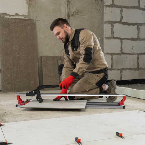 Плиткорез рельсовый 900 мм MTX по ценам производителя в Воронеже с доставкой по всей России