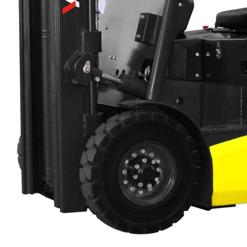 Электрический погрузчик YETT ERP20 li-ion ZSM450-SS по ценам производителя в Воронеже с доставкой по всей России