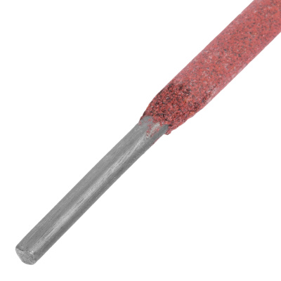 Электроды DER-46, диам. 2,5 мм, 1 кг., рутиловое покрытие Denzel по ценам производителя в Воронеже с доставкой по всей России